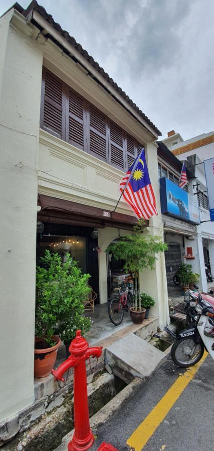 Page 63 Hotel George Town Bagian luar foto