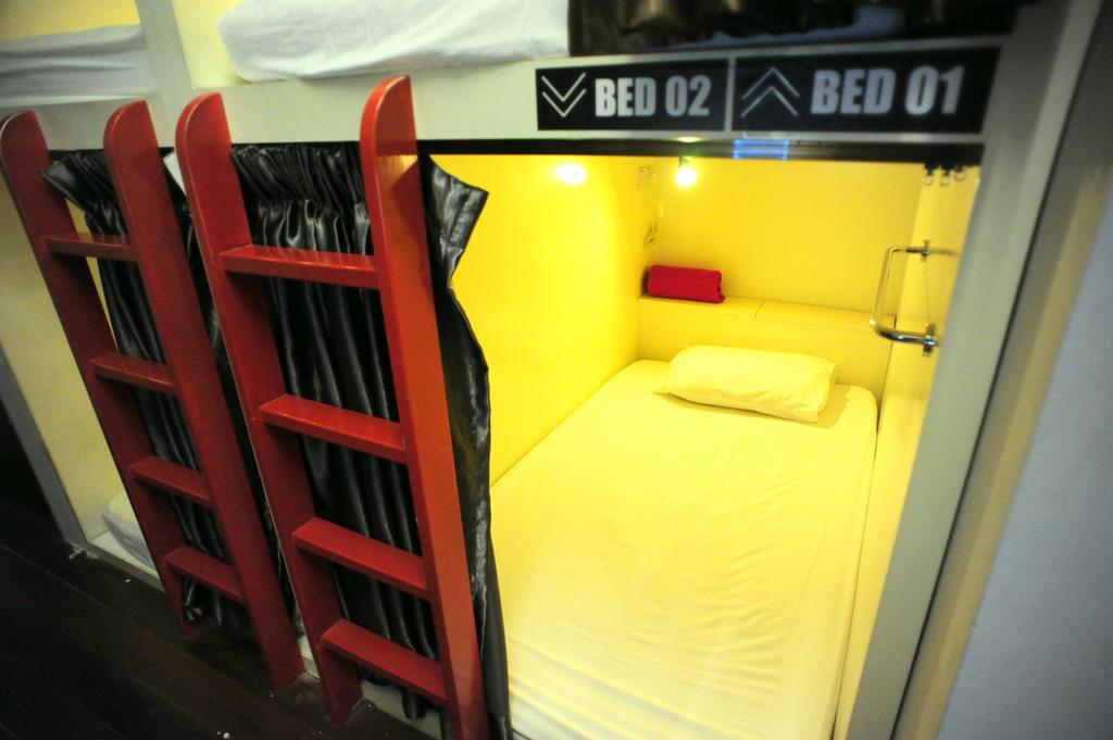 Page 63 Hotel George Town Bagian luar foto