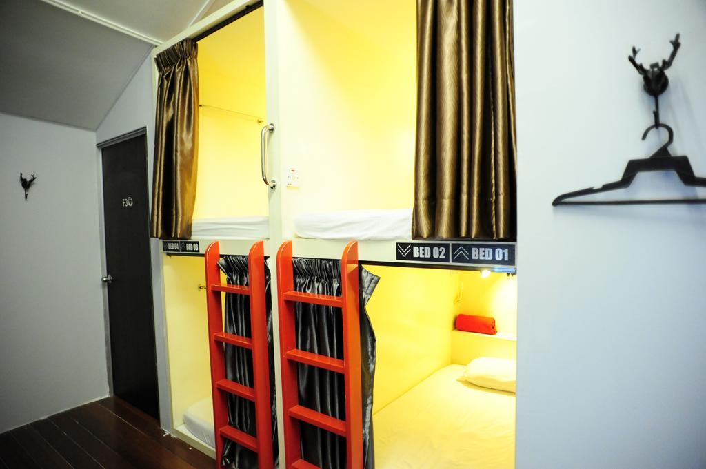 Page 63 Hotel George Town Bagian luar foto