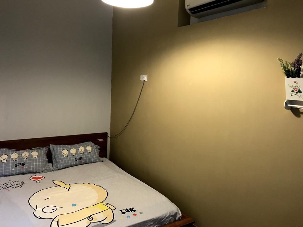 Page 63 Hotel George Town Bagian luar foto