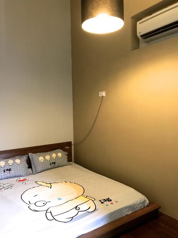 Page 63 Hotel George Town Bagian luar foto
