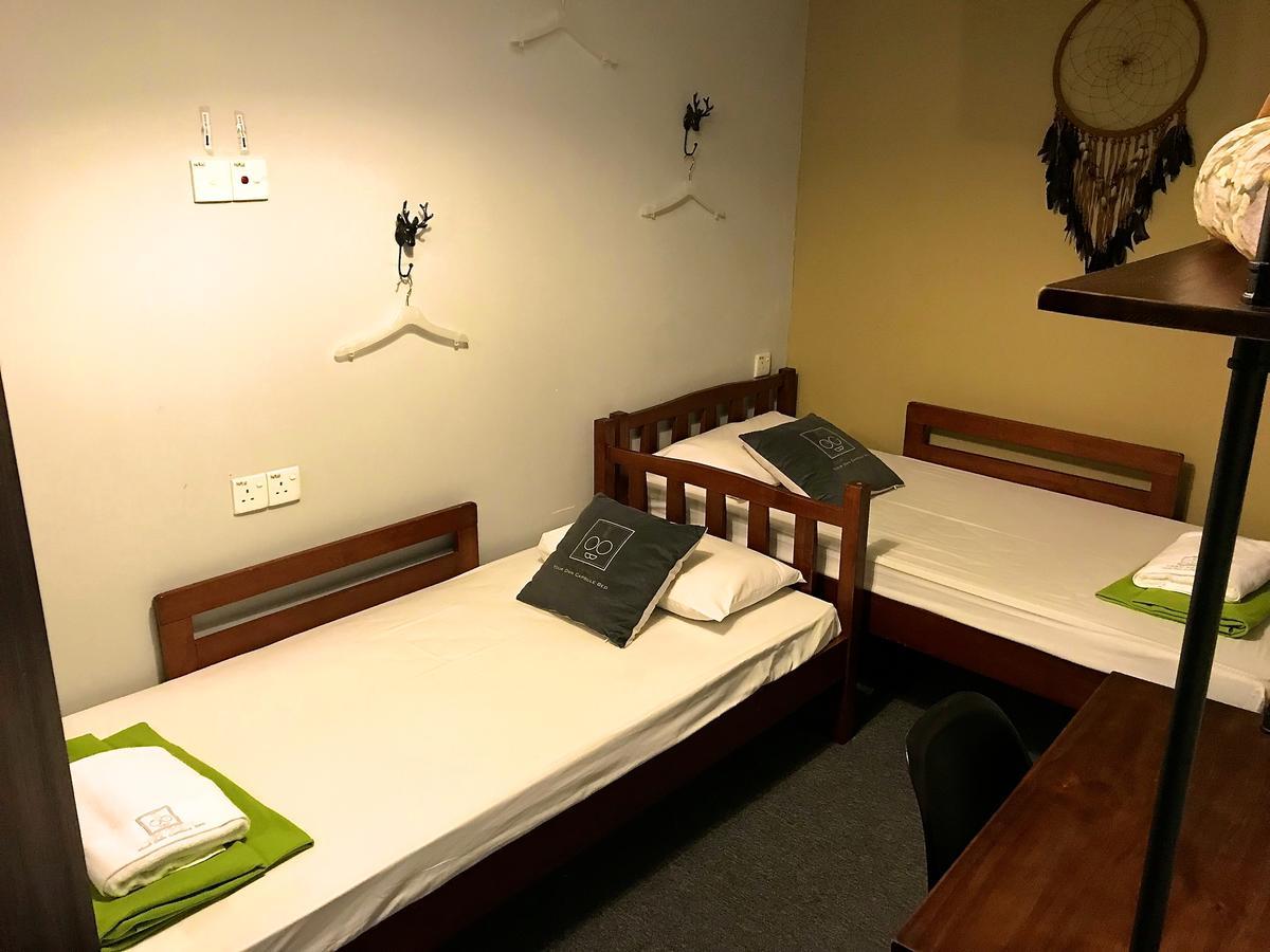 Page 63 Hotel George Town Bagian luar foto
