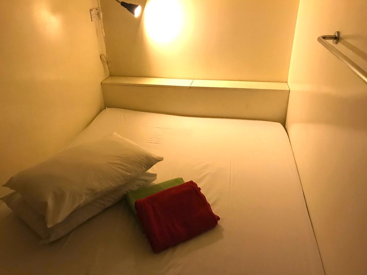 Page 63 Hotel George Town Bagian luar foto