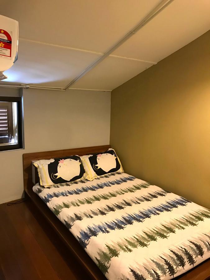 Page 63 Hotel George Town Bagian luar foto