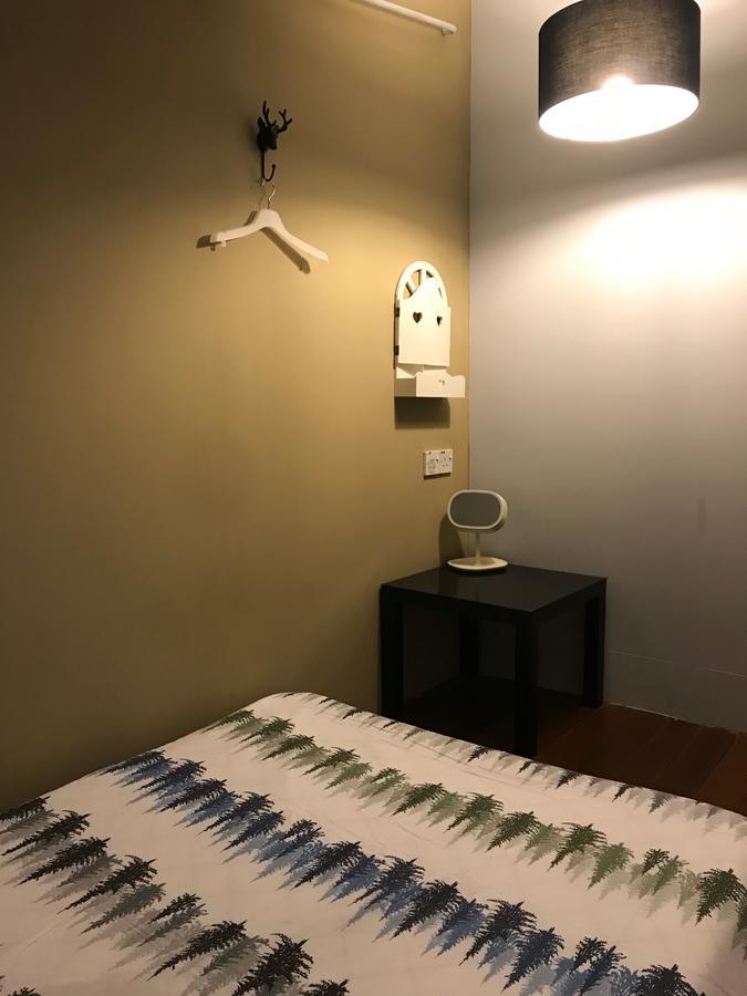 Page 63 Hotel George Town Bagian luar foto