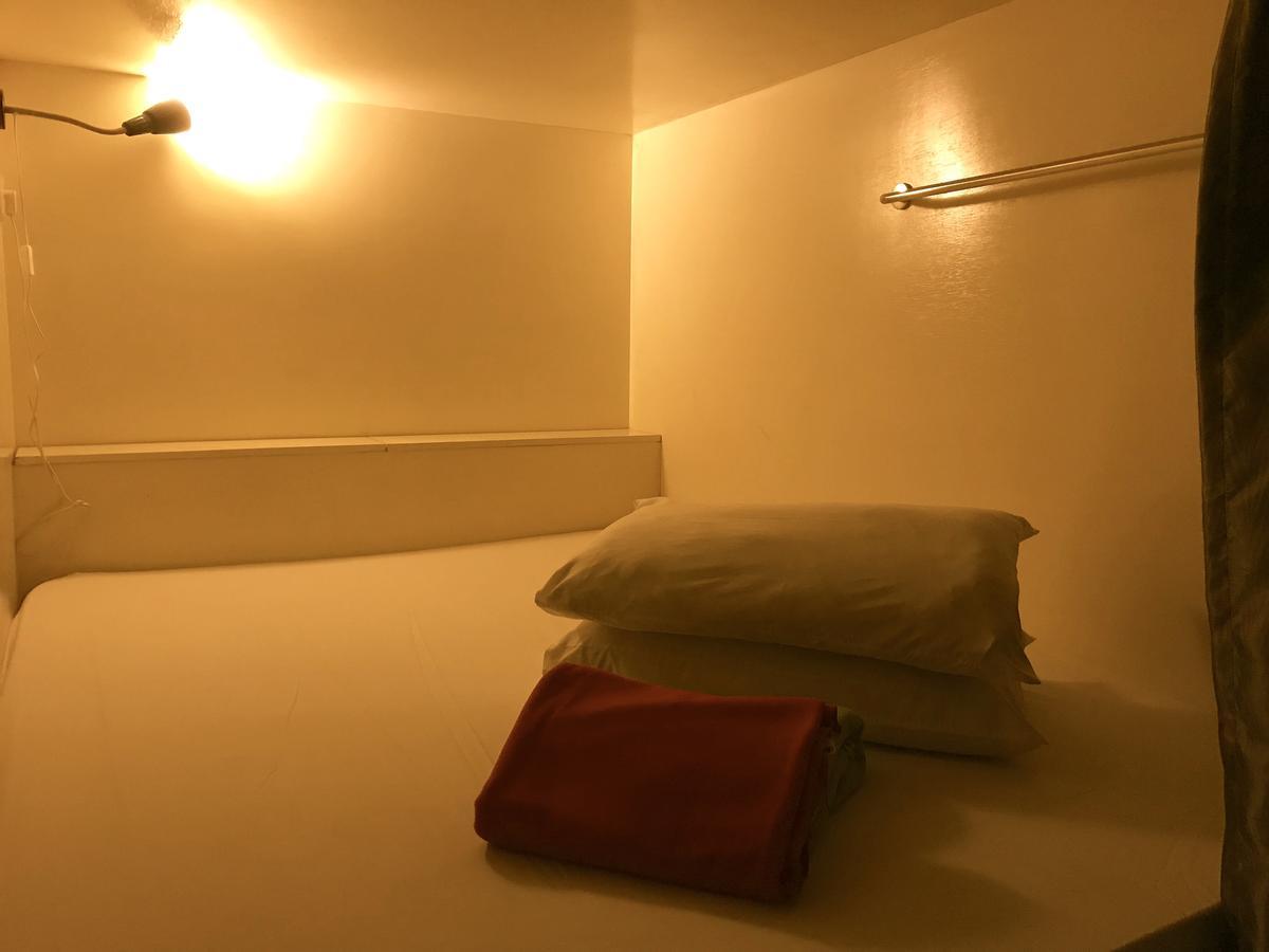 Page 63 Hotel George Town Bagian luar foto
