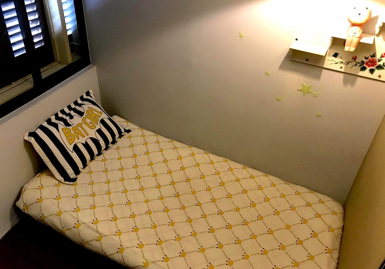 Page 63 Hotel George Town Bagian luar foto