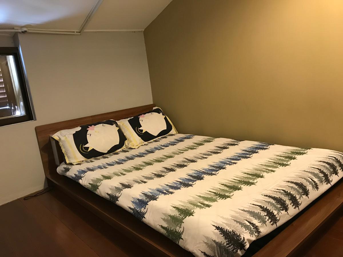 Page 63 Hotel George Town Bagian luar foto
